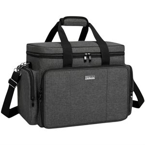 NEW Bafaso Large Cosmetic Bag